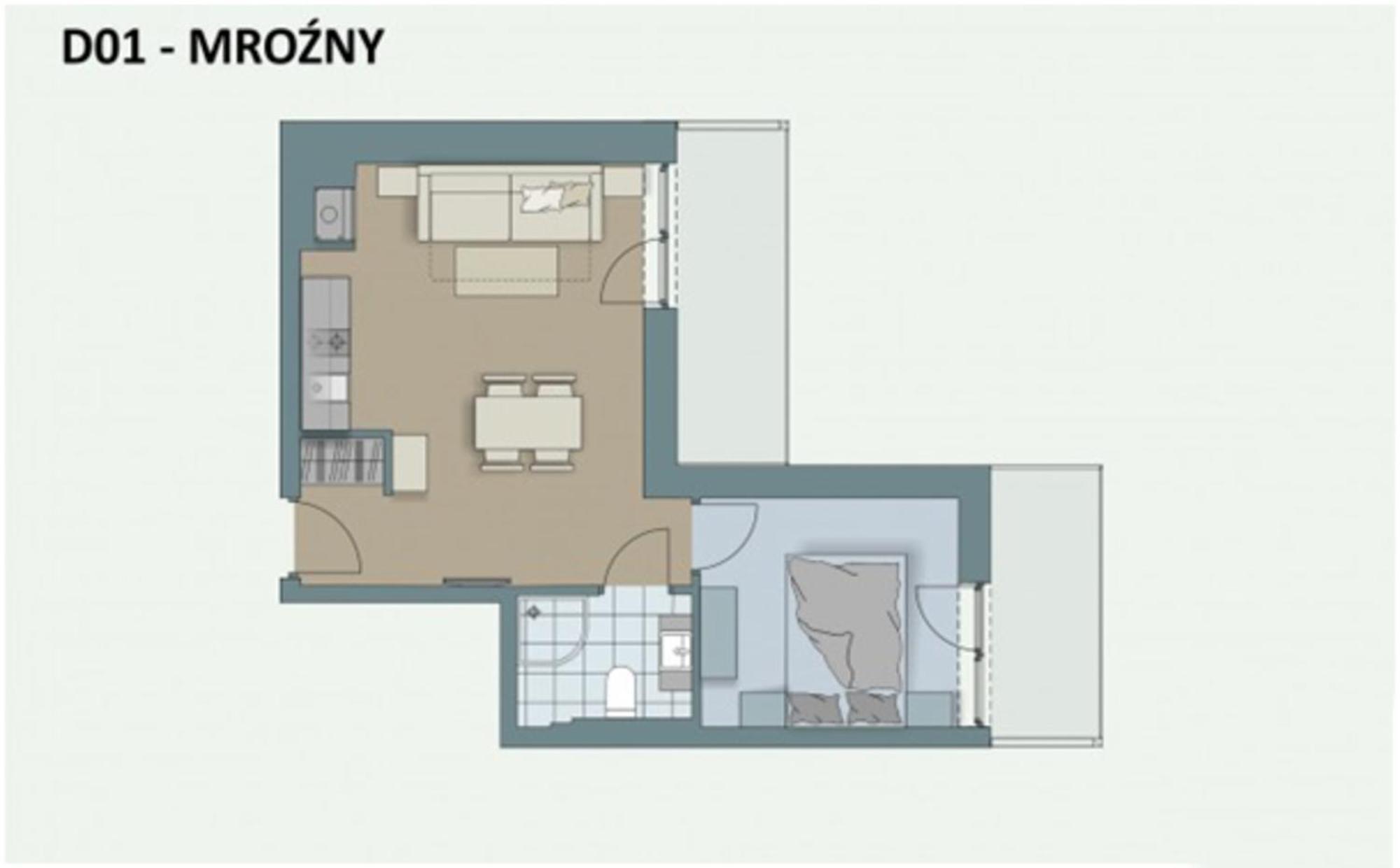 Apartamenty Smrekowa Lux Zakopane Phòng bức ảnh