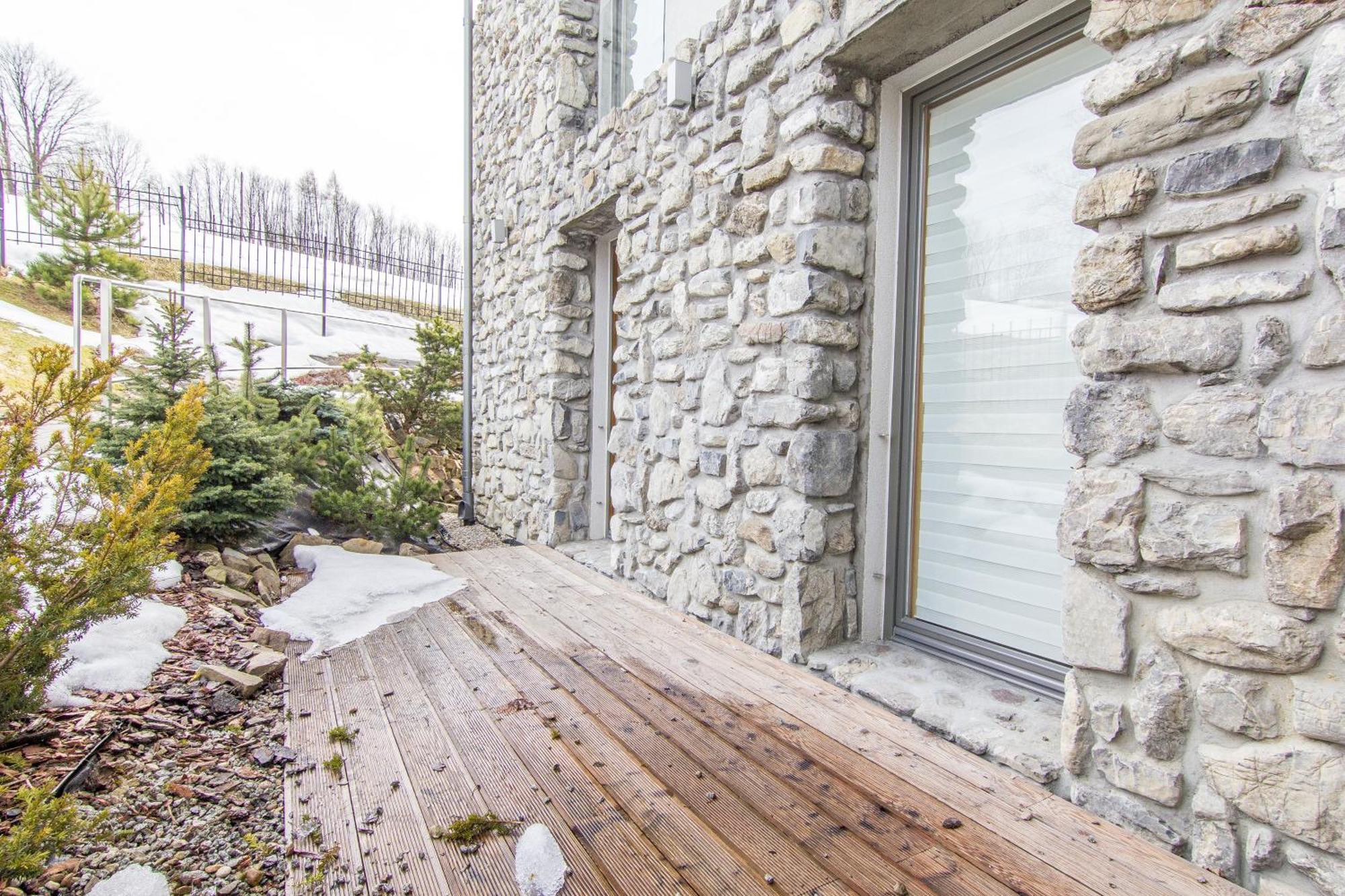 Apartamenty Smrekowa Lux Zakopane Ngoại thất bức ảnh