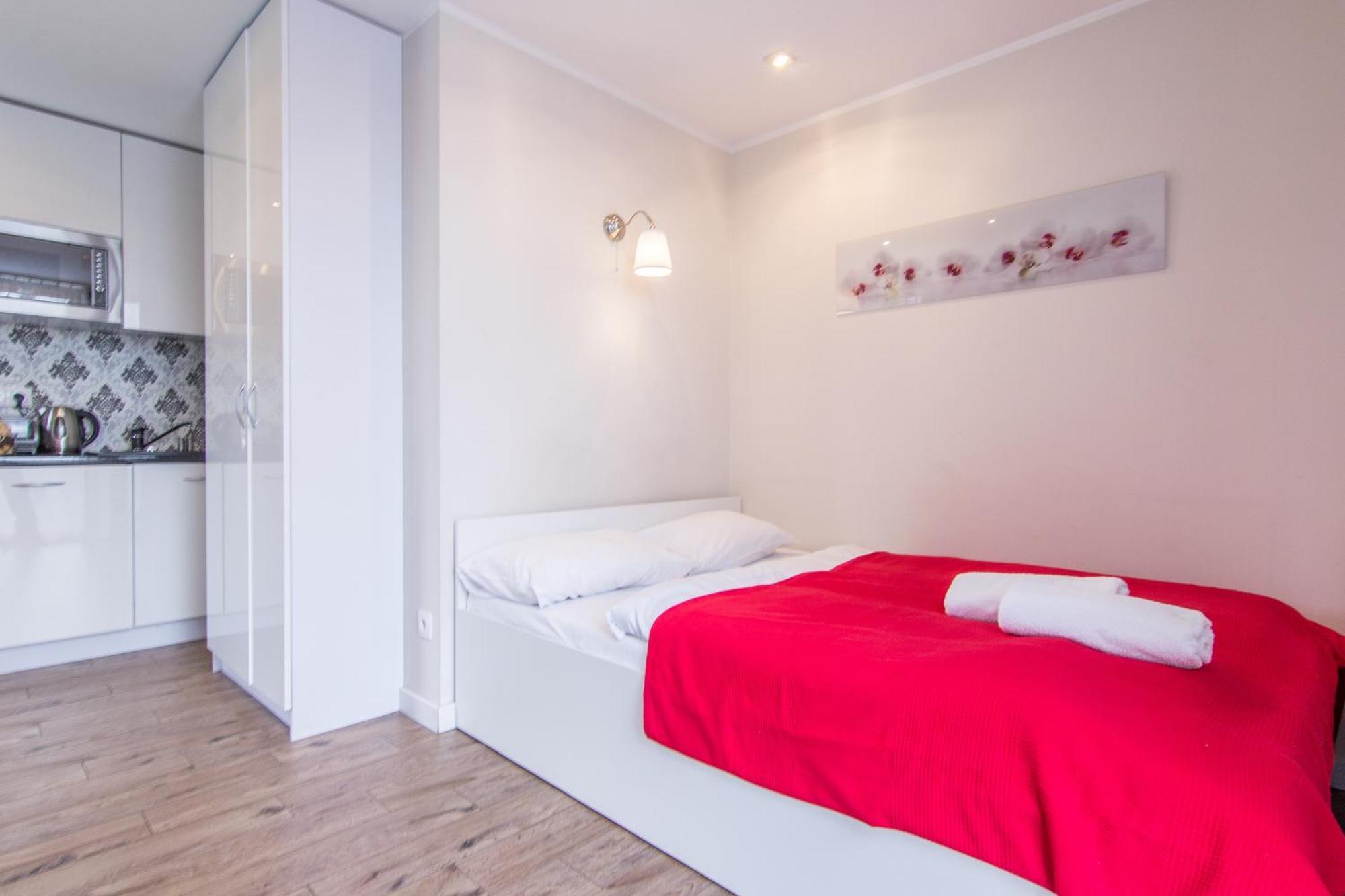 Apartamenty Smrekowa Lux Zakopane Ngoại thất bức ảnh